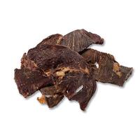 Australian Made Dried Kangaroo Jerky Short 1kg