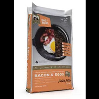 Meals for Mutts Single Protein Bacon & Eggs Grain & Gluten Free 14kg