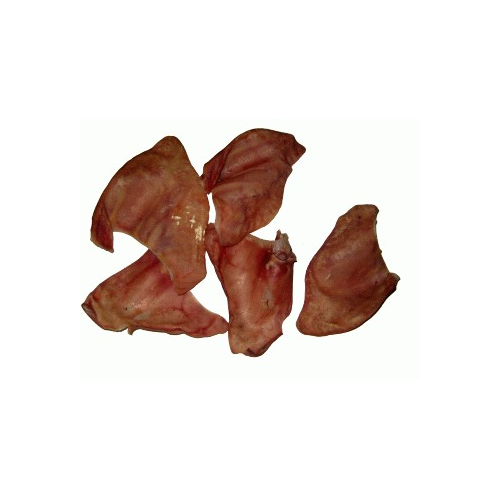 Aussie Made Dried Pigs Ears