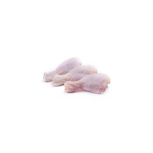 Fresh Raw Chicken Drumsticks FROZEN 1kg Human Grade